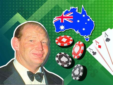 World’s Most Notorious Gamblers: No. 2 – Kerry Packer.